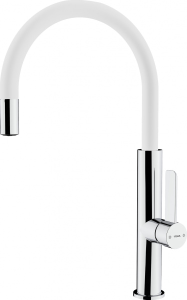  TEKA Kitchen FOT 995 WHITE   