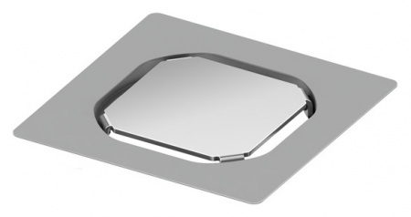      Tece TECEdrainpoint S  DN 50 (360 16 00)  