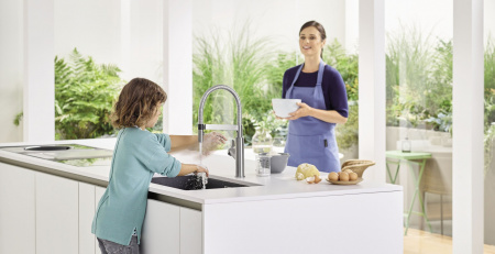  Blanco Solenta-S Senso 523127   ,  