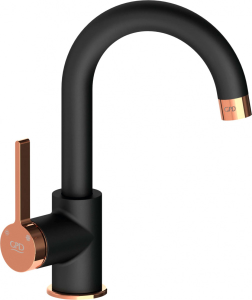  GPD Gildo MTL165-S-R  , ,  