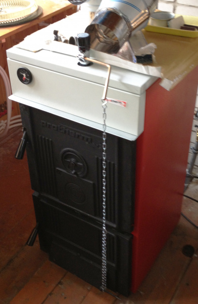   Protherm  30 DLO (24 )