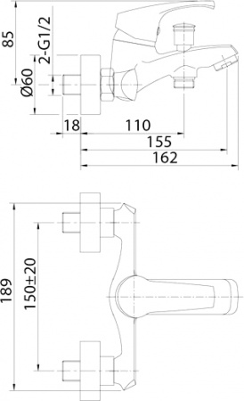  Milardo Sterm STESB00M02    , 