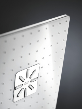   Grohe Rainshower SmartActive Cube 26479LS0