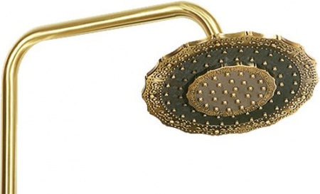 ������� ������ Bronze de Luxe 10120DDF