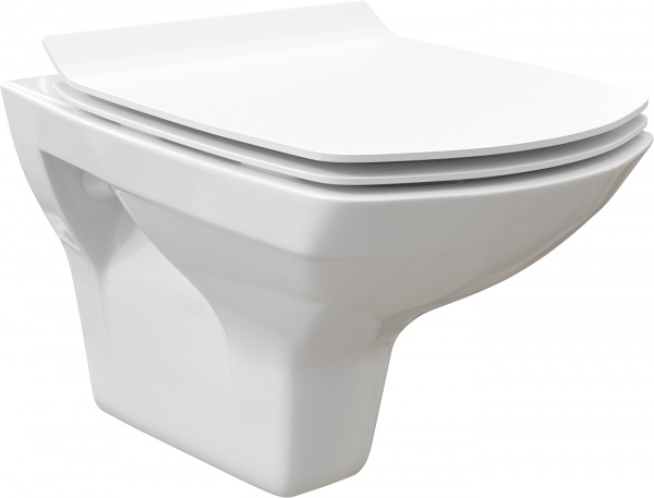     STWORKI  Clean On DPL EO slim 63428  +     Ideal Standard R0464AC   