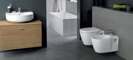 ������ ��������� Ideal Standard Connect E803501