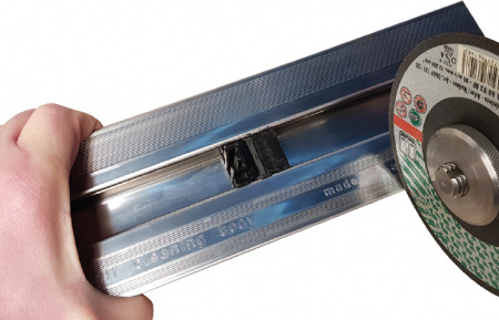 ������� ����� Berges Wasserhaus Super Slim 090054 80 ��