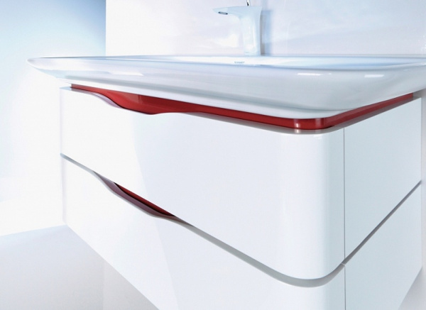  Duravit Puravida 03711000001-WG  