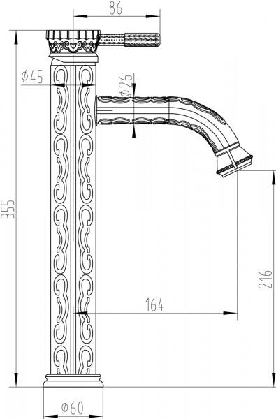  Milacio Villena MC.503.BR  