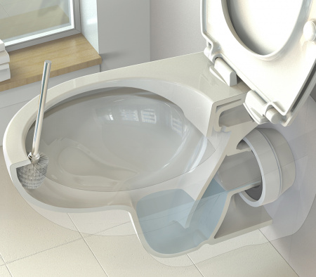 ��������  ������ ��������� Ideal Standard Eurovit K881201 ������������ + R046367 + ������ �����