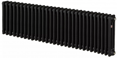  Zehnder Charleston CH 3057/30 1270  RAL 9217 matt ׸