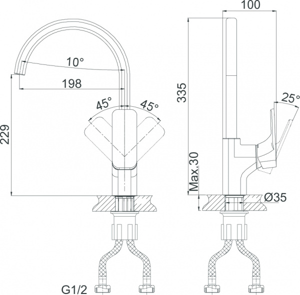  D&K Berlin Humboldt DA1432412   , 