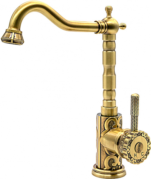  Milacio Villena MC.509.BR   