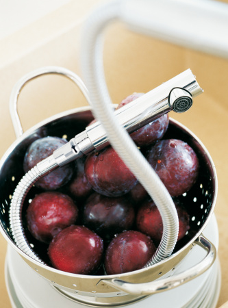  Grohe Minta Touch 31360001   