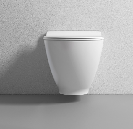 ��������  ������ ��������� Bien Harmony ������������, � ���� + ���������������� ������ ��� ����������� Geberit 156.050.00.1 + ������� ����������� ���