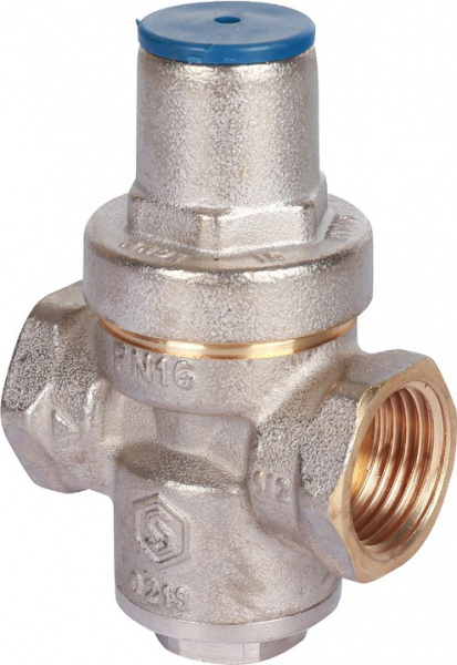  Stout SVS-1009-000015 1/2"