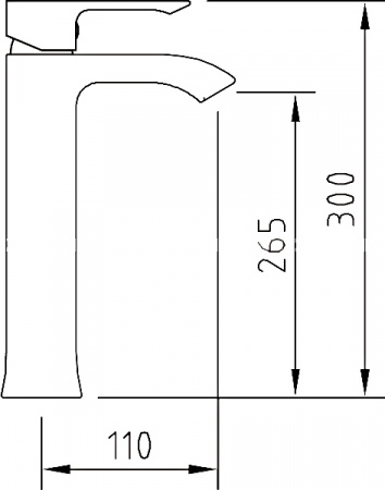  Clever Agora Elegance 98783  