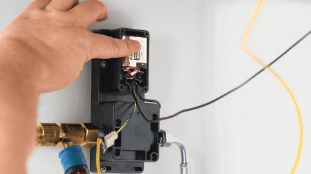  Grohe Minta Touch 31360DC1   