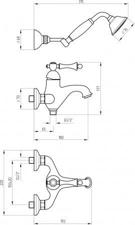  Migliore Bomond 30653    , 