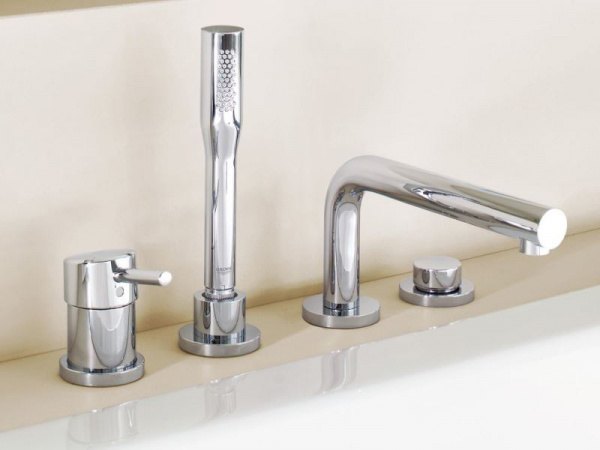  Grohe Concetto New 19576002   