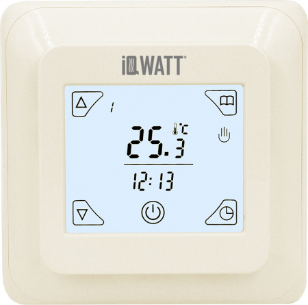  IQ Watt Thermostat TS  