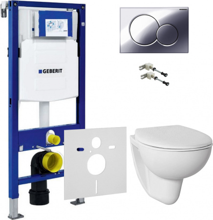 ��������  ������ ��������� Bien TPKA052AMVP1W3000 � ���� + �������� ��������� ��� ����������� Geberit Duofix 111.815.00.1 � ����� + ���������������� �