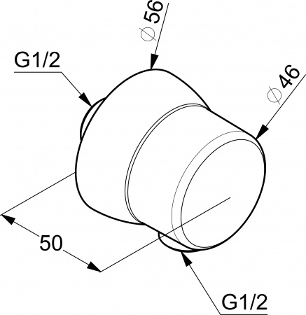   Kludi Sirena 6306043-00