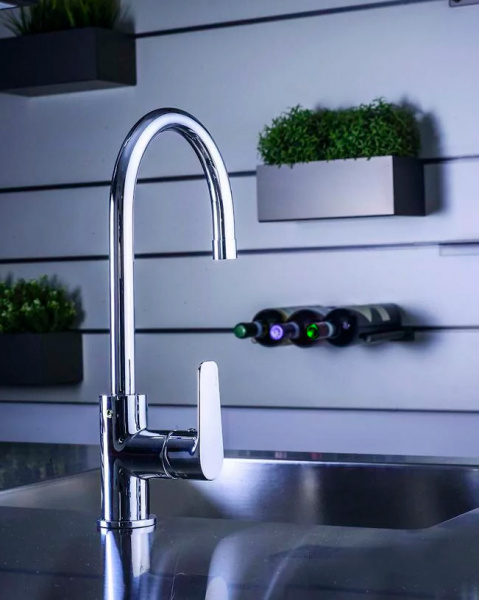  Paffoni Lime LM180CR   