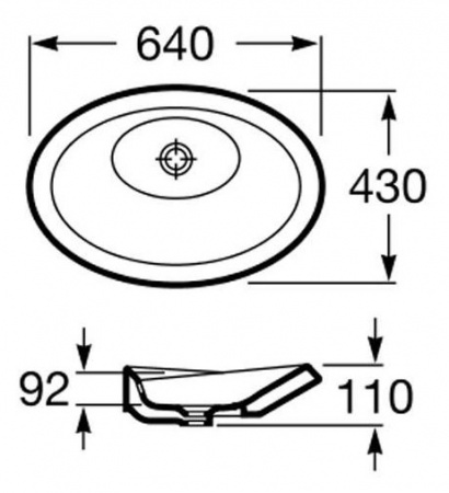  Roca Urbi 32722B000 (64 )