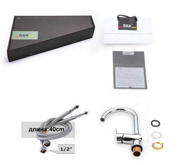  D&K Rhein Marx DA1392401   