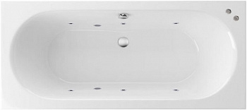   Excellent Oceana WAEX.OCE18.SOFT 180x80