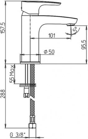������� �������� Paini Parallel + Monza 47KIT3 3 � 1