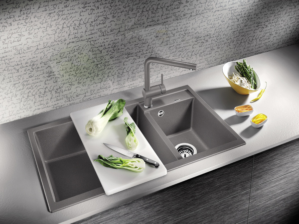  Blanco Linus Silgranit 516699   