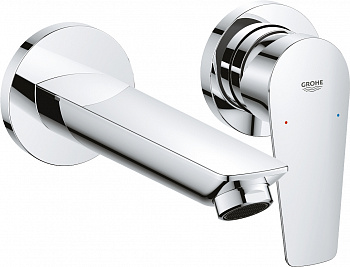 Grohe BauEdge 20474001     , 