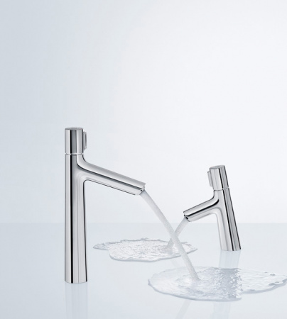  Hansgrohe Talis Select S 72044000  