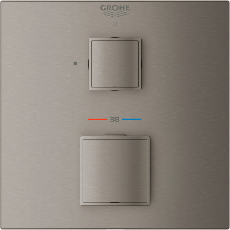  Grohe Grohtherm Cube 24153AL0  ,  