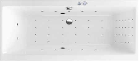   Excellent Pryzmat Slim WAEX.PRY17S.NANO 170x75