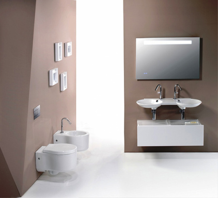 ������ ��������� Jacob Delafon Viragio E4773