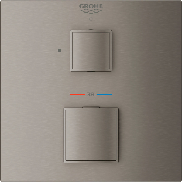  Grohe Grohtherm Cube 24153AL0  ,  