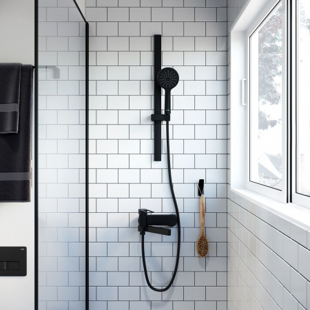   Iddis Shower Hose 04P15BLi19 1.5 