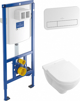 �������� Villeroy & Boch O.Novo 5660D301 � ������� �����