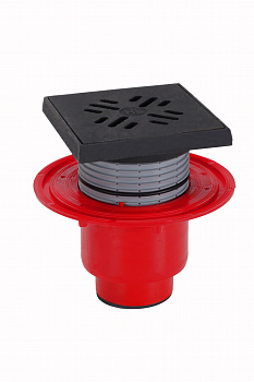 HL 310NPrG - SML     DN50/75/110