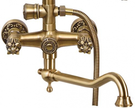 ������� ������ Bronze de Luxe Florence 10131D ��� ����� � �����