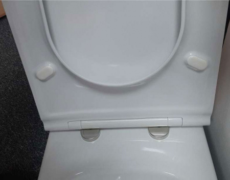 ������ ��������� Jacob Delafon Rodin+ EDY102-00