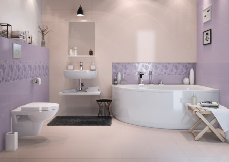 �������� ������ Cersanit Parva new clean on � ����������� + ����������� Cersanit Link Pro � ������� ����� ����