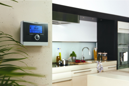   Vaillant calorMATIC 370