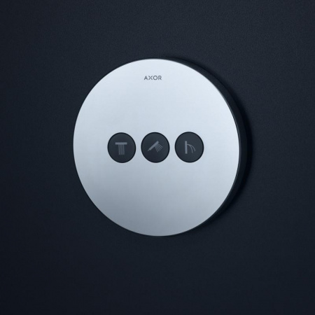   Axor ShowerSelect 36727000   , 