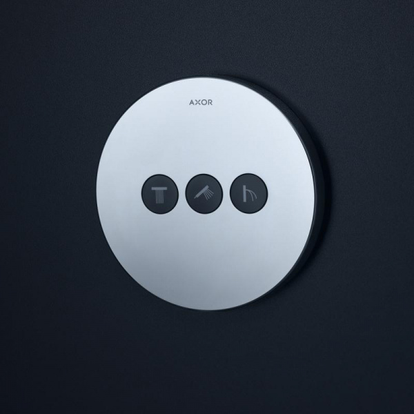   Axor ShowerSelect 36727000   , 