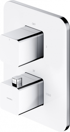  Omnires Parma PM7436CRB C  ,  , -