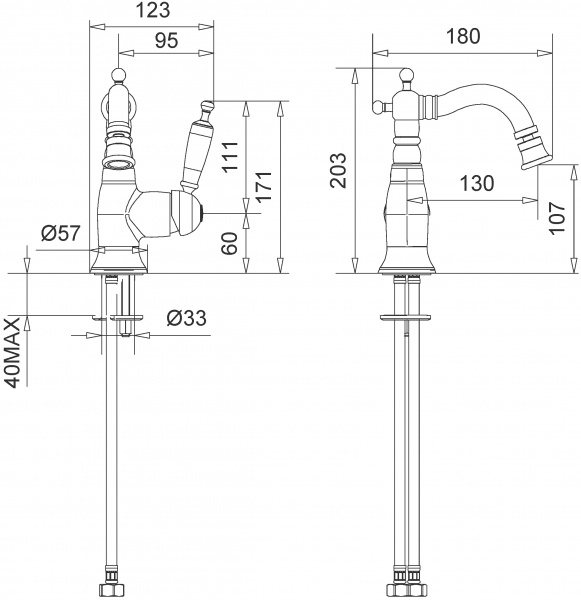  Migliore Oxford 19121  , 